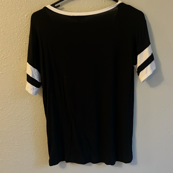 Charlotte Russe, small black tee tags still on! - Picture 3 of 3